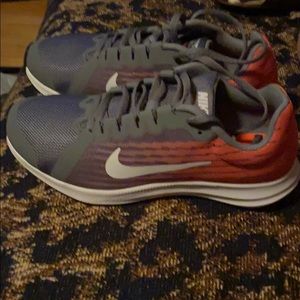 Boys Nike Tennis shoes new
